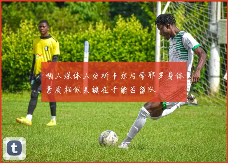 湖人媒体人分析卡尔与蒂耶罗身体素质相似关键在于能否留队
